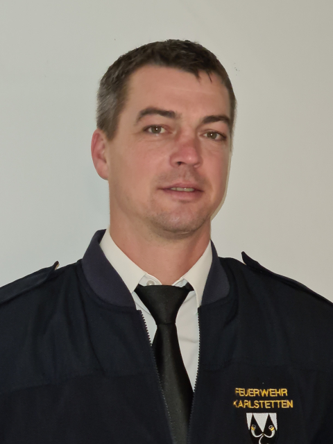 Gerstenmayer Peter