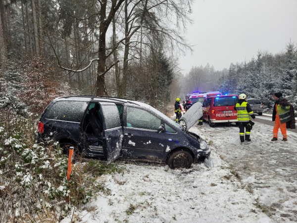 2 Einsätze an einem Tag