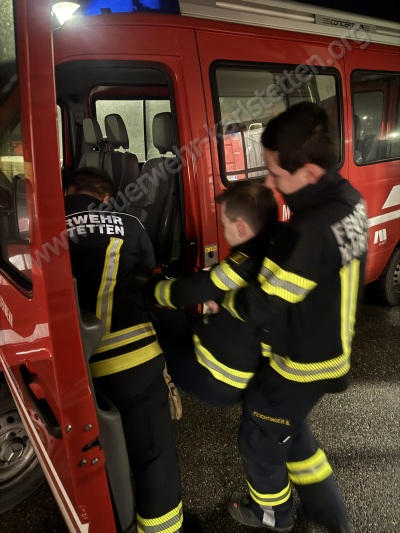 Erste-Hilfe &Uuml;bung