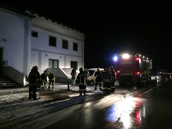 Fahrzeugbergung in Heitzing