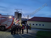 48h Wochenende der Feuerwehrjugend