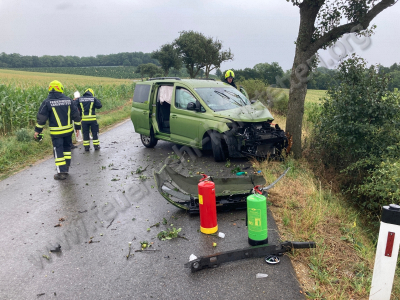 Zwei Fahrzeugbergungen an einem Nachmittag