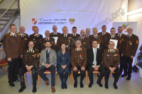 Abschnittsfeuerwehrtag 2025