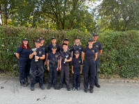 Abschnittsbewerb - Feuerwehrjugend
